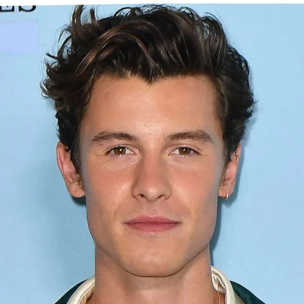 Shawn Mendes
