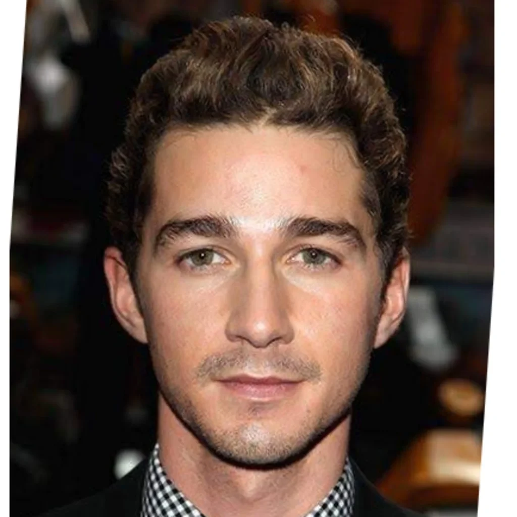 Shia LaBeouf