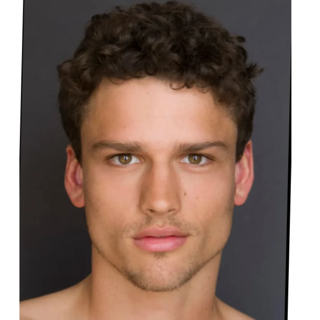 Simon Nessman