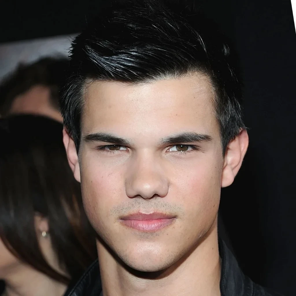 Taylor Lautner