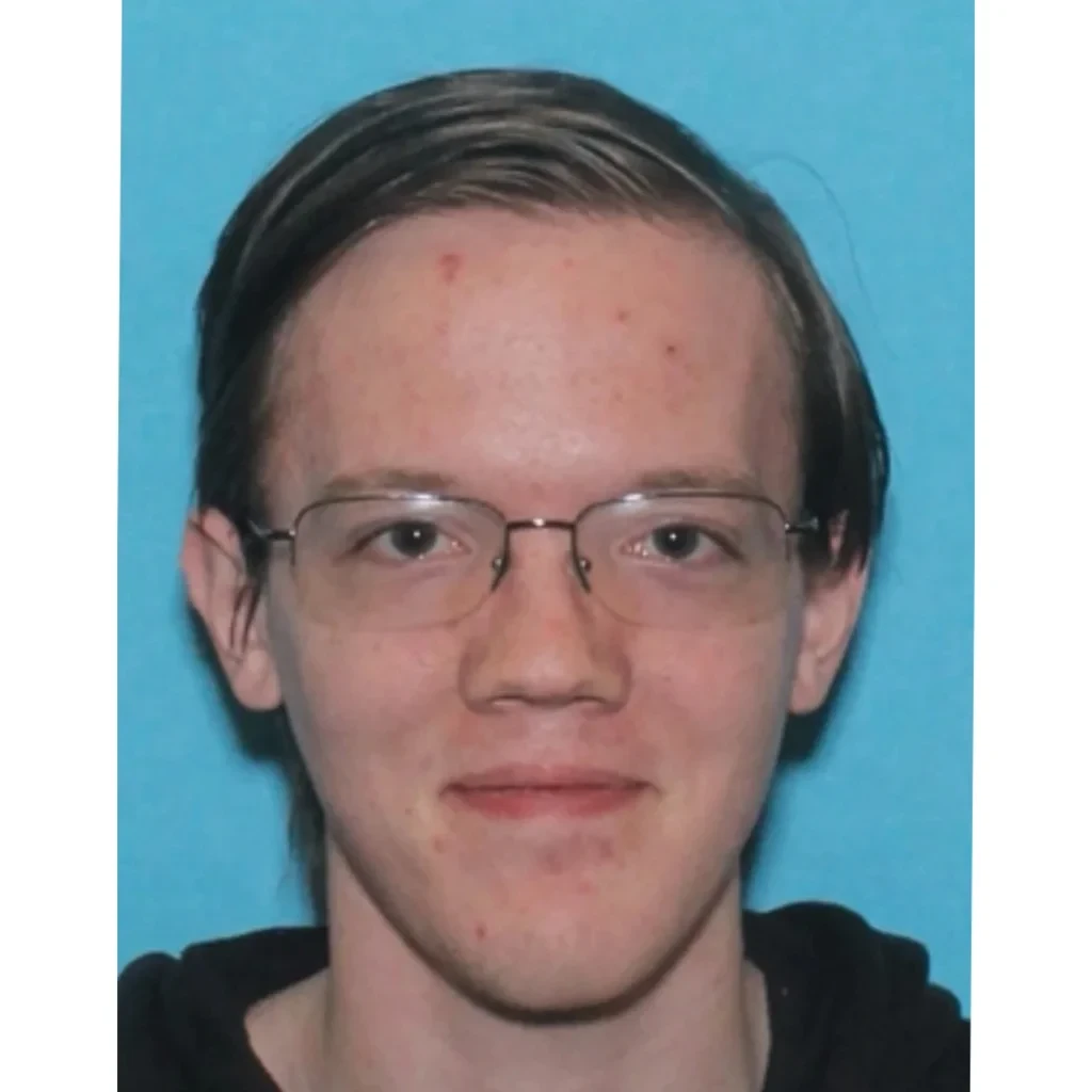 Thomas Matthew Crooks