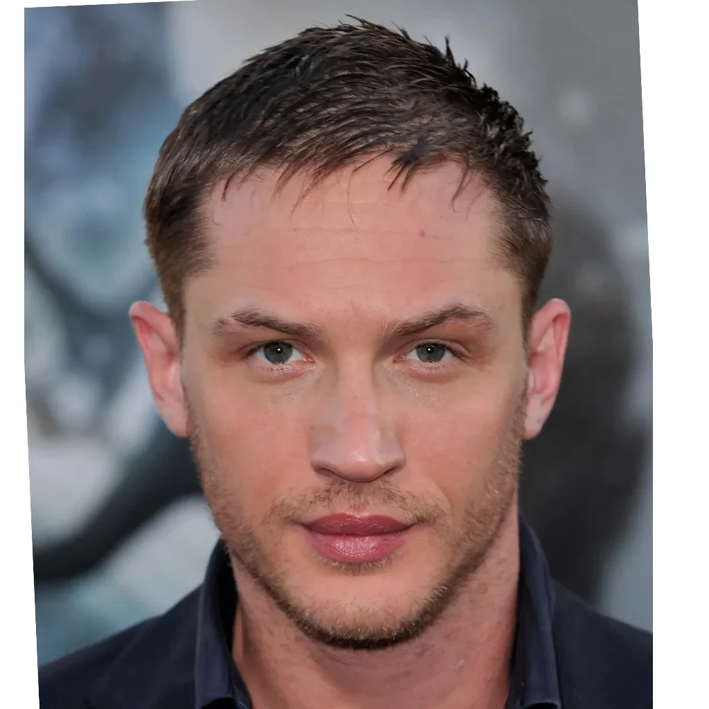 Tom Hardy