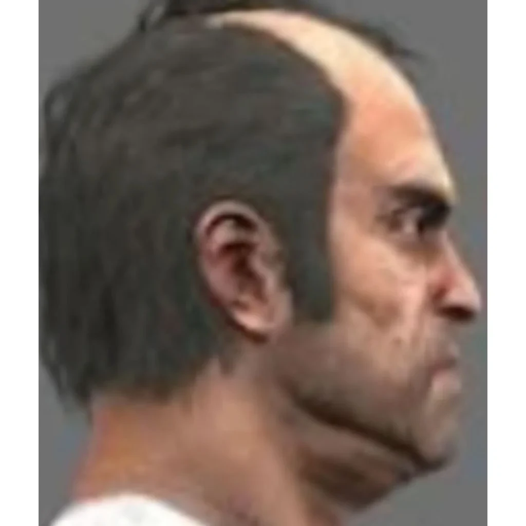 Trevor Phillips (GTA V)