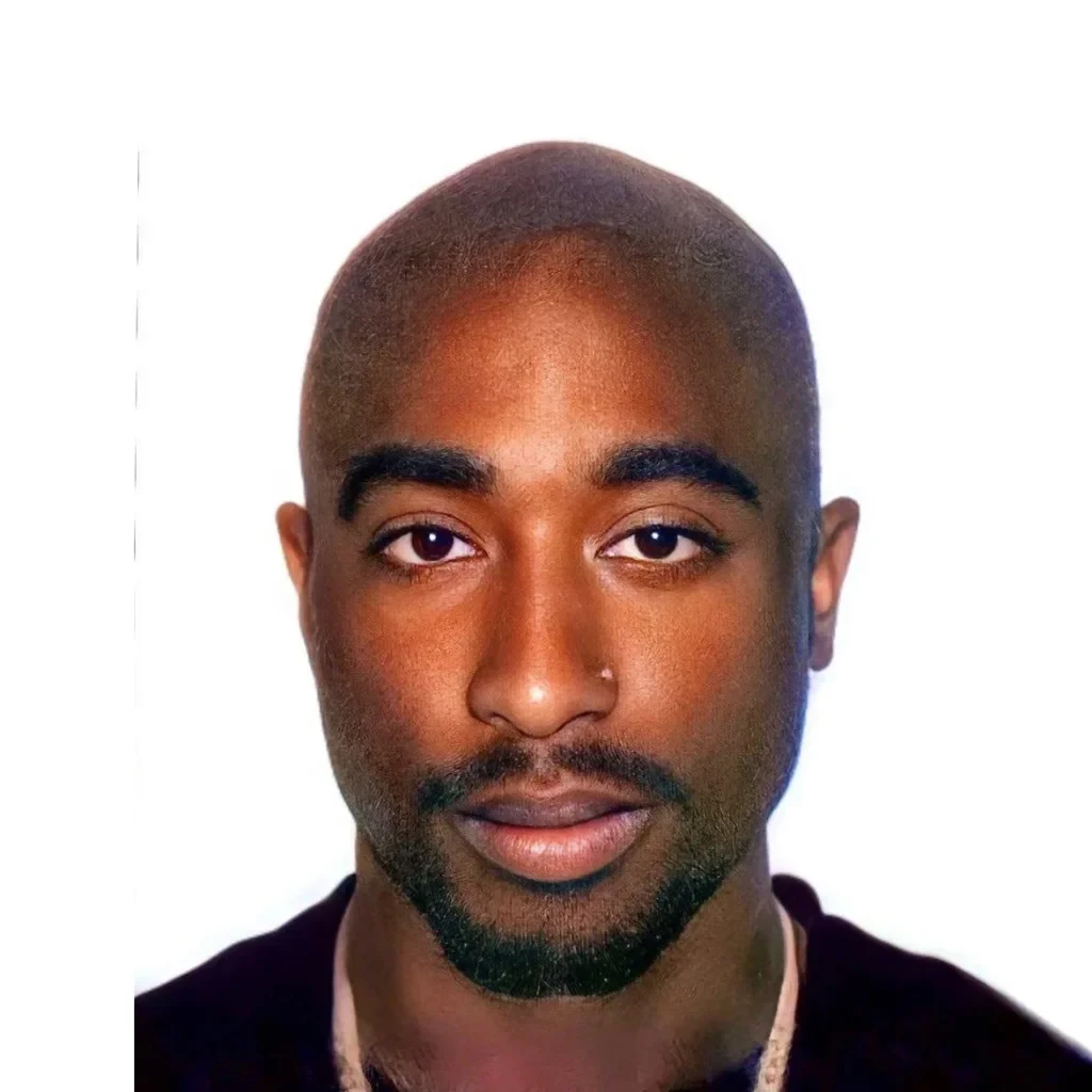 Tupac Shakir