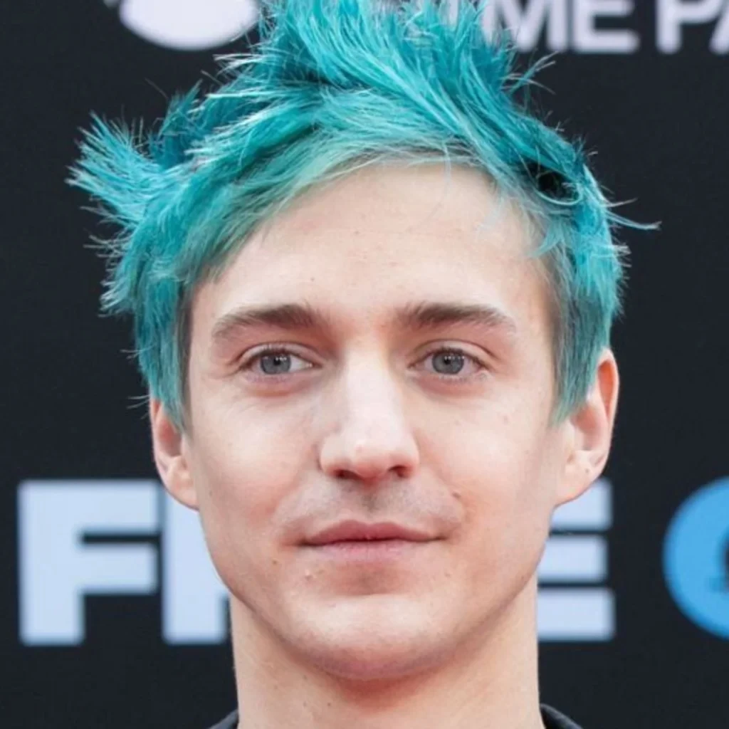 Tyler "Ninja" Blevins