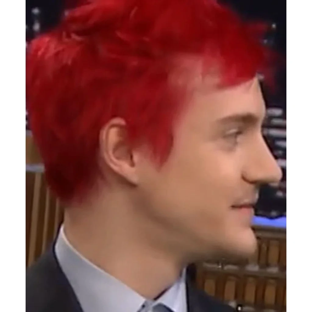 Tyler "Ninja" Blevins