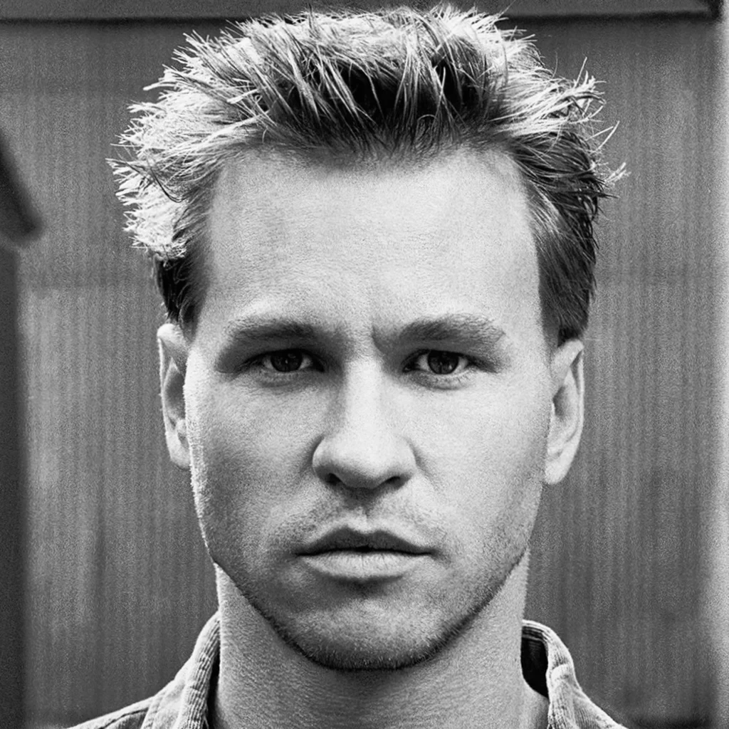 Val Kilmer