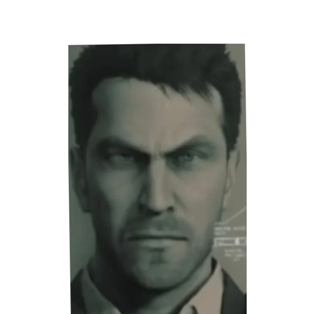 Vladimir Makarov (Call Of Duty: Modern Warfare)