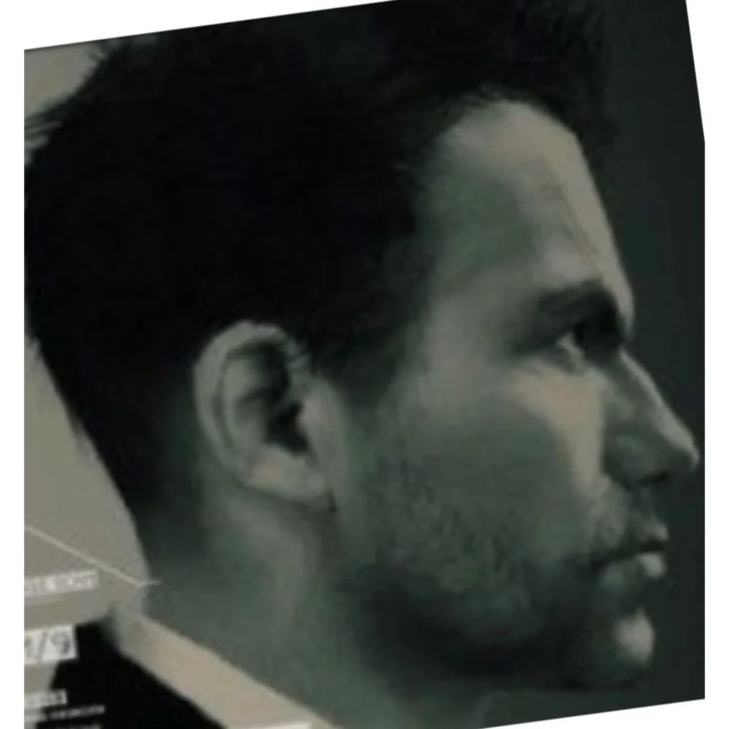 Vladimir Makarov (Call Of Duty: Modern Warfare)