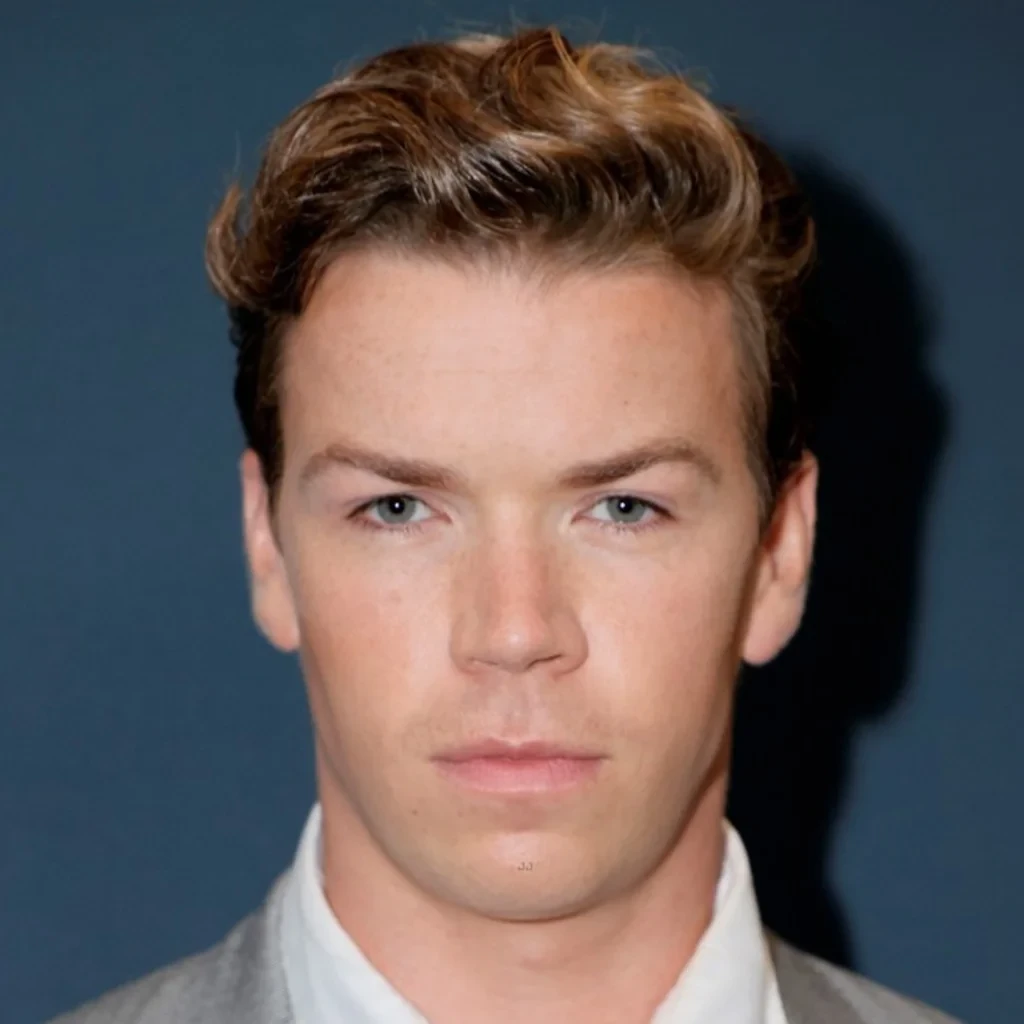 Will Poulter