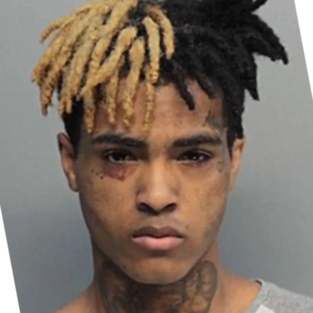 xxxtentacion