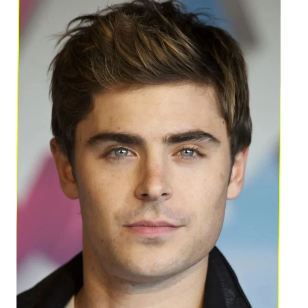 Zac Efron