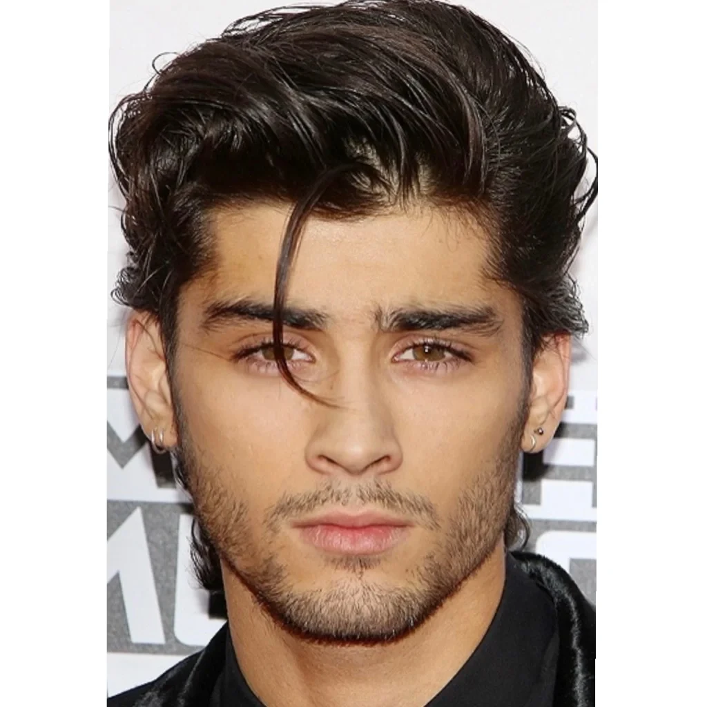 Zayn Malik