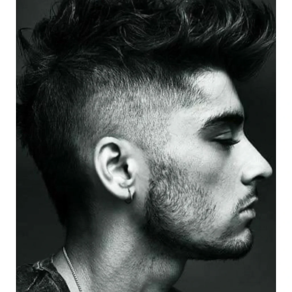 Zayn Malik