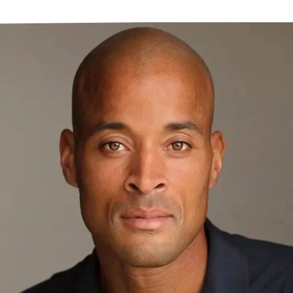 David Goggins