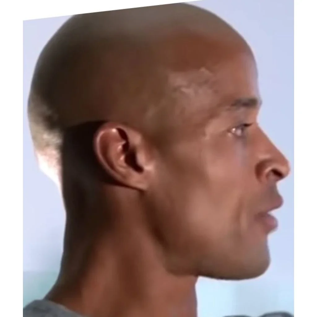 David Goggins