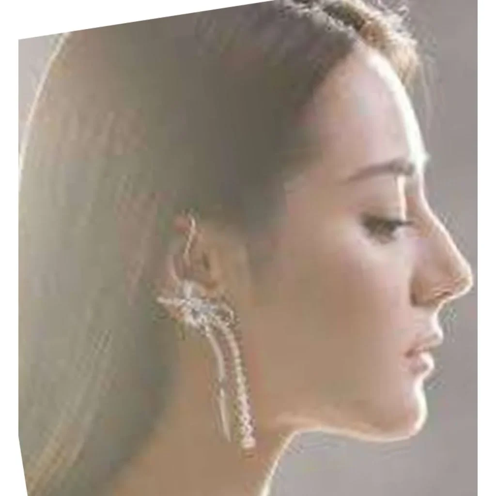 Dilraba Dilmurat side