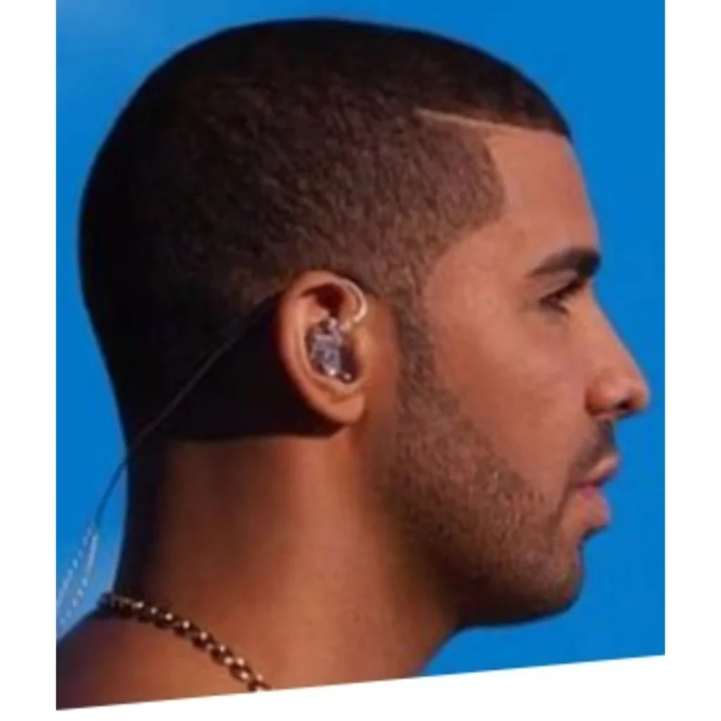 Drake side