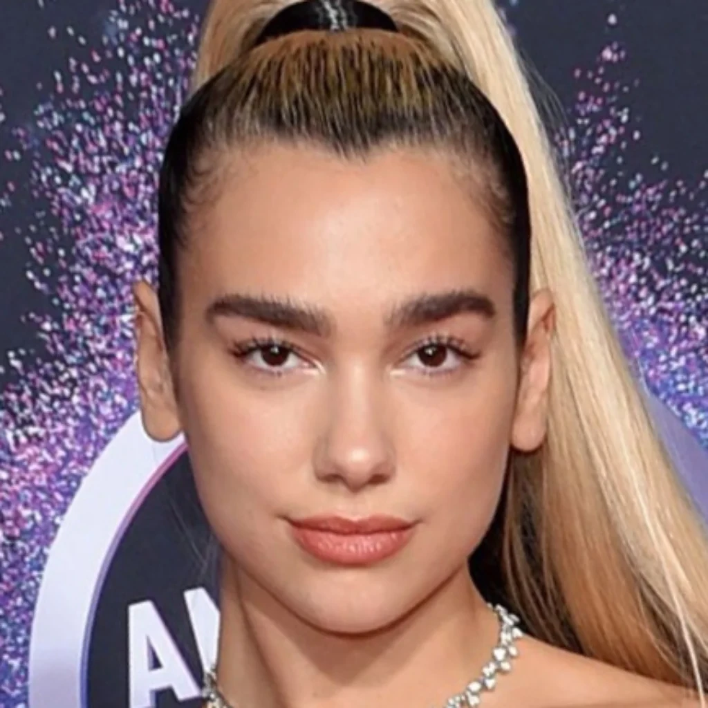 Dua Lipa