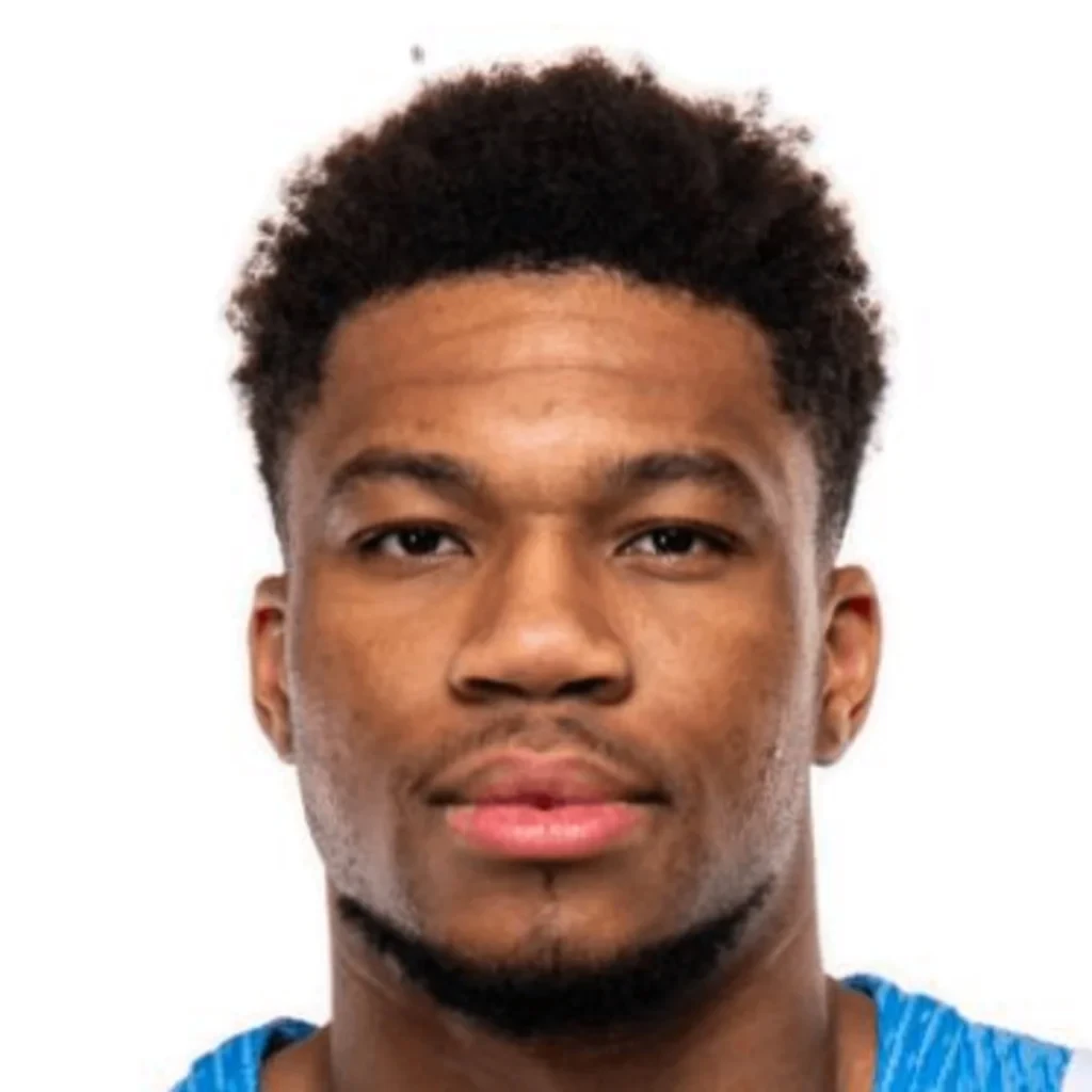 Giannis Antetokounmpo