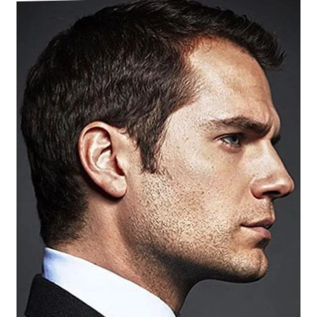 Henry Cavill