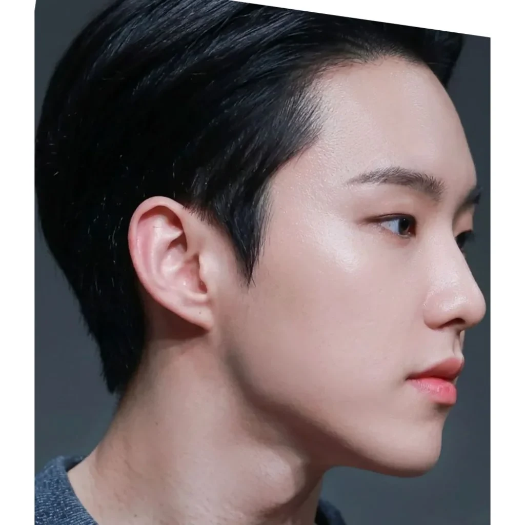 Hoshi (Seventeen) side