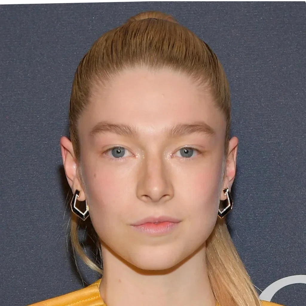 Hunter Schafer