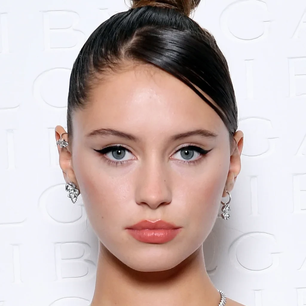 Iris Law