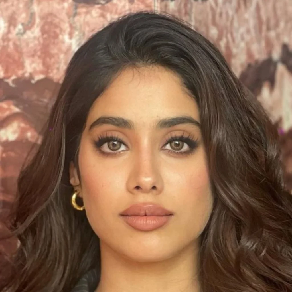 Janhvi Kapoor