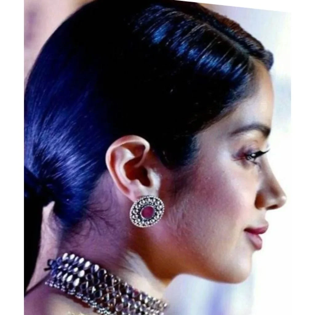 Janhvi Kapoor