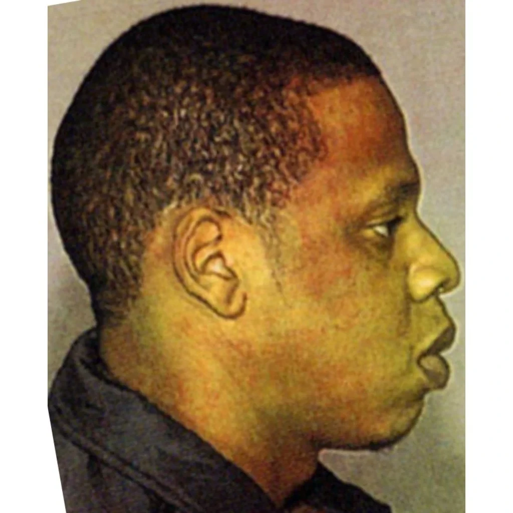 Jay-Z side