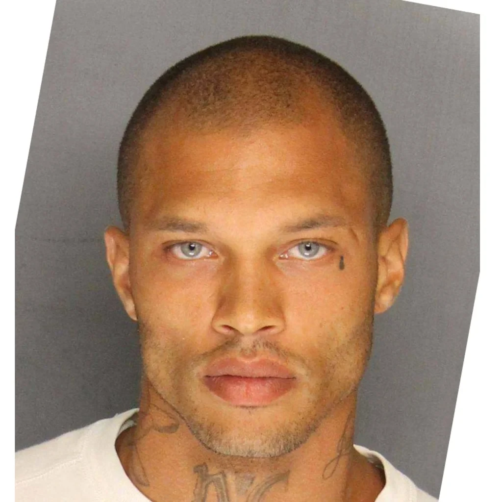 Jeremy Meeks
