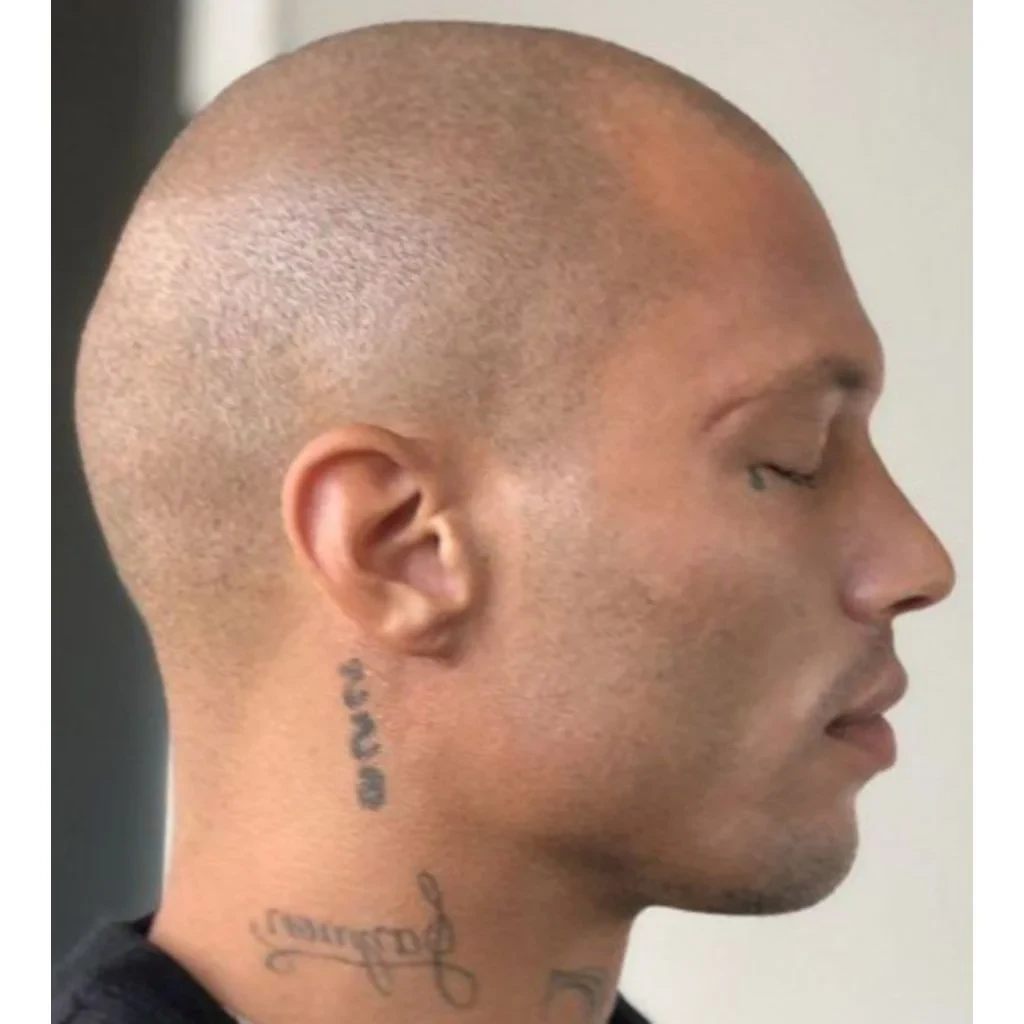 Jeremy Meeks