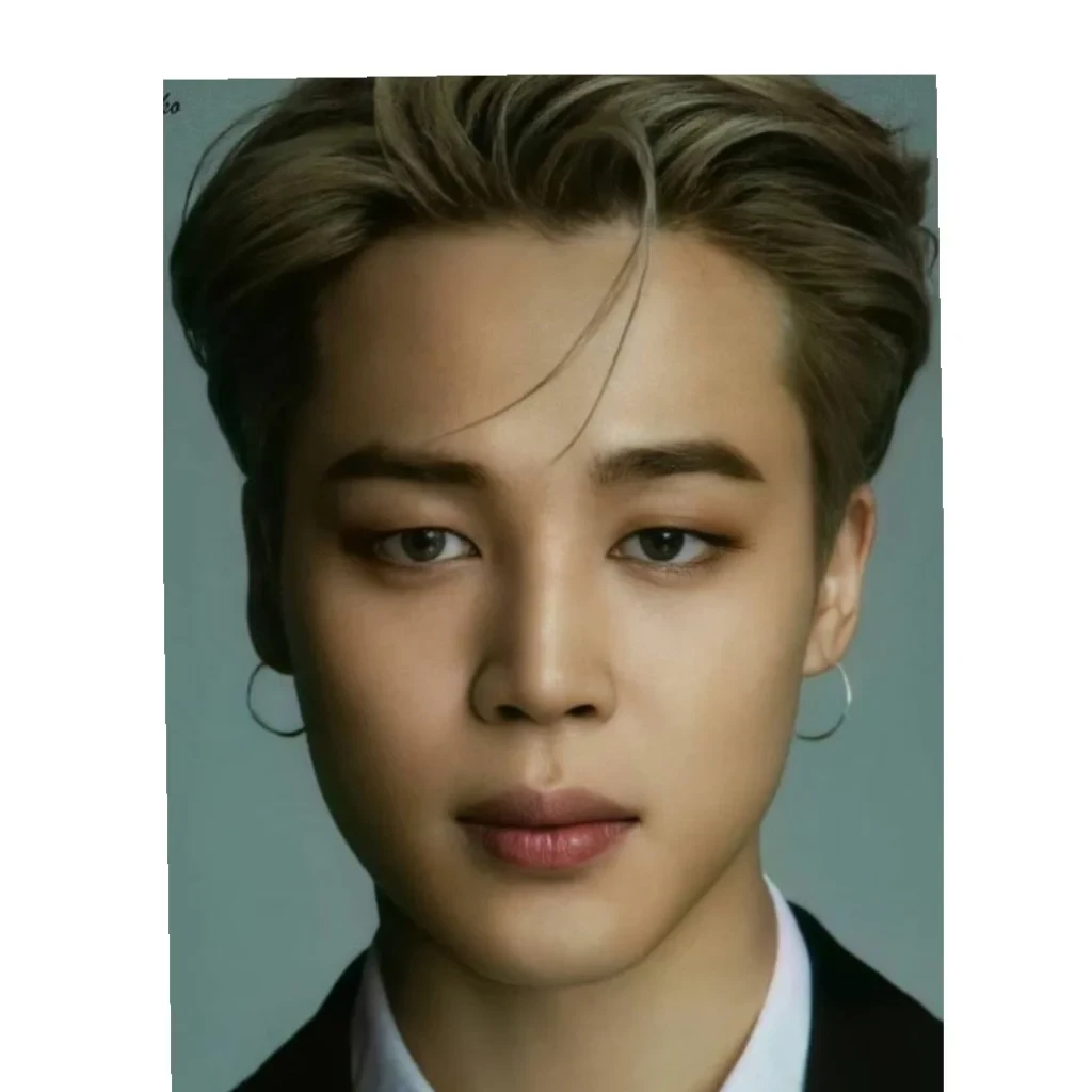 Jimin (BTS)