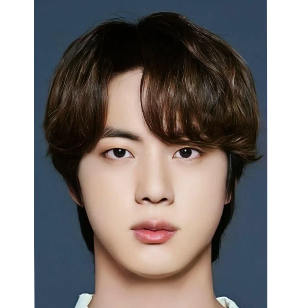 Jin (BTS)