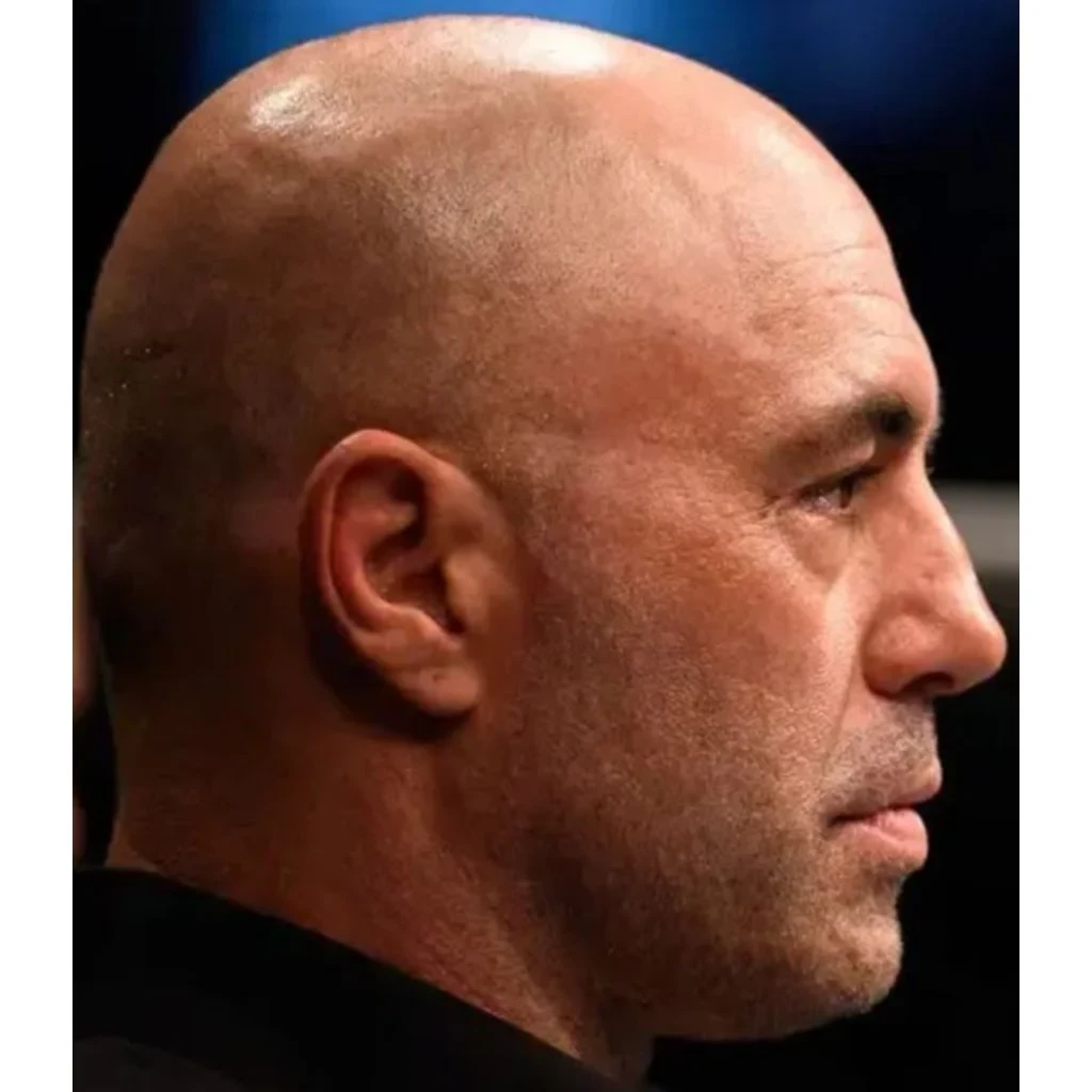 Joe Rogan