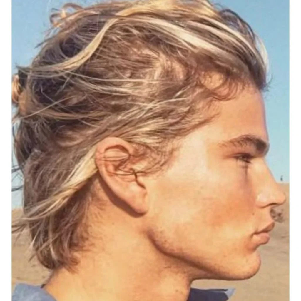 Jordan Barrett