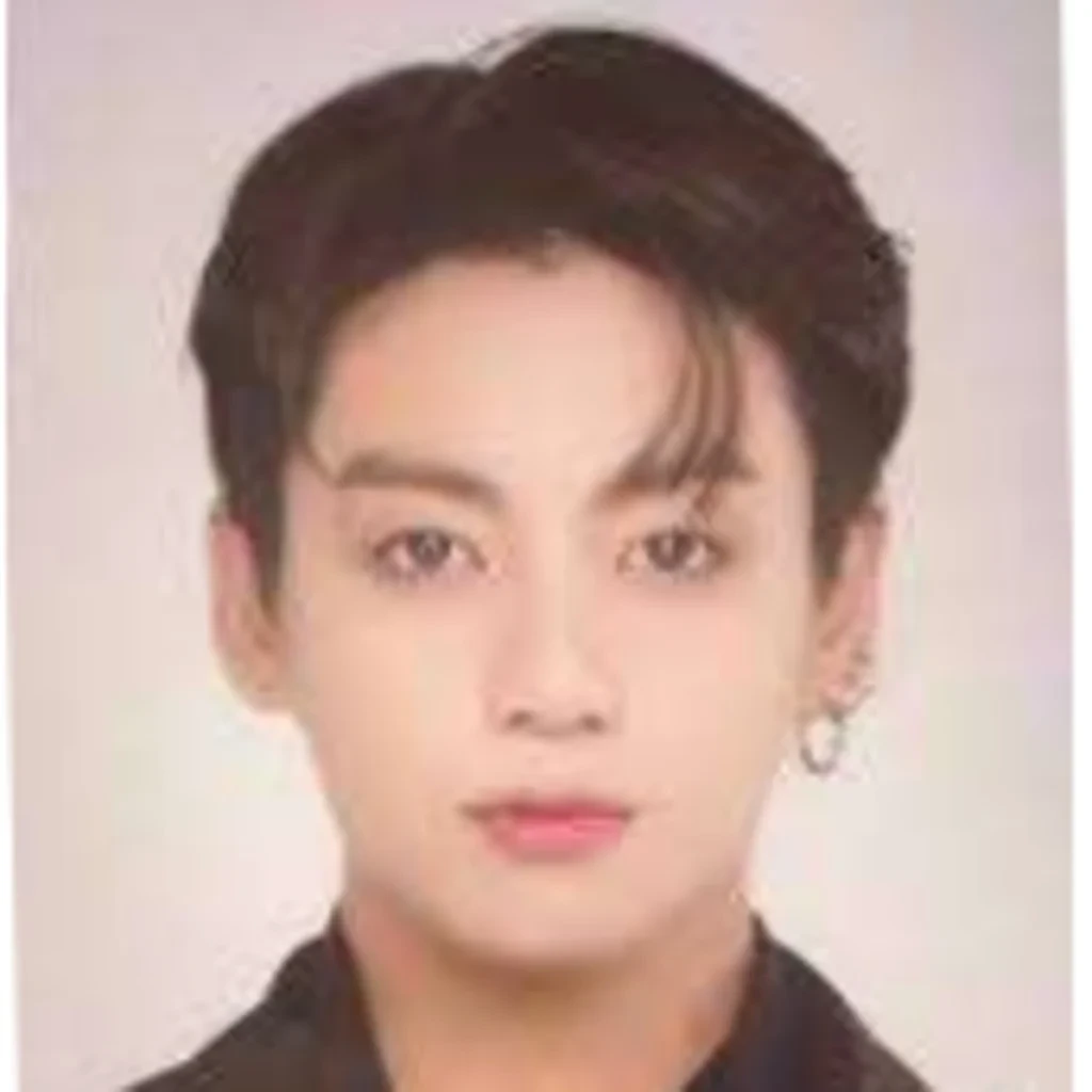 Jungkook (BTS)