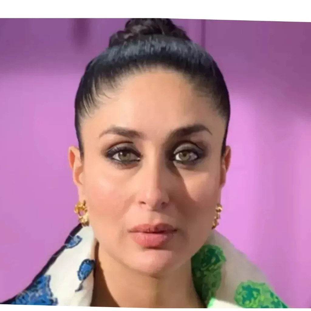 Kareena Kapoor Khan