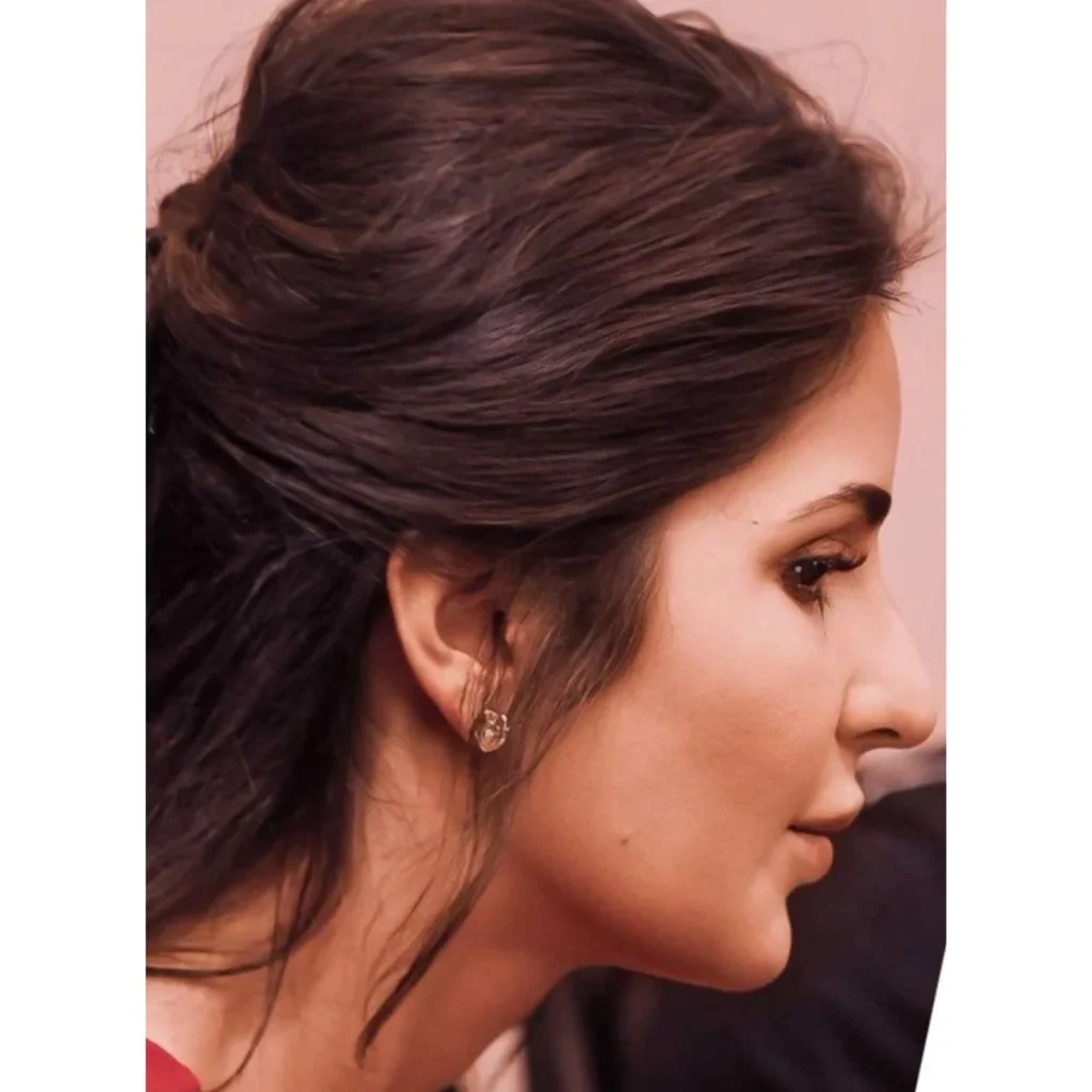 Katrina Kaif side