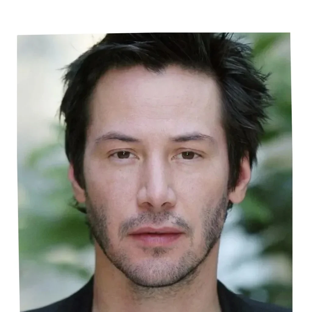 Keanu Reeves