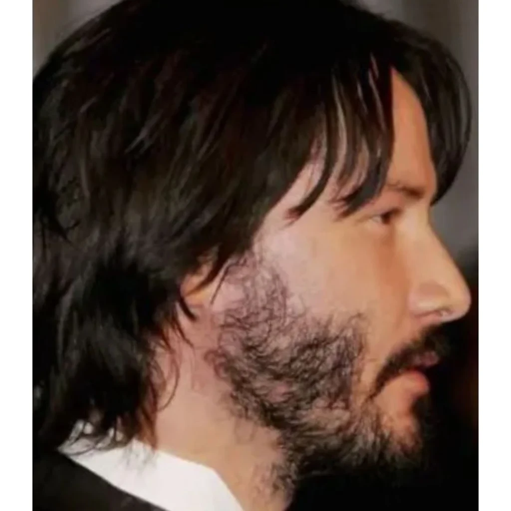 Keanu Reeves