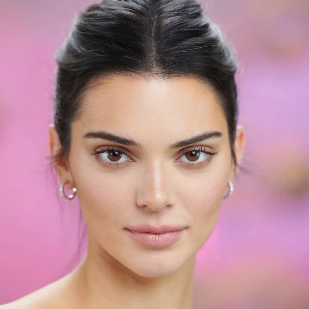 Kendall Jenner