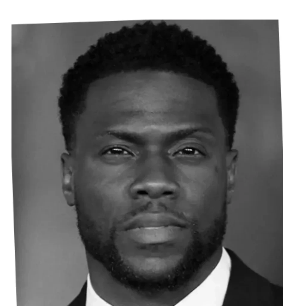 Kevin Hart