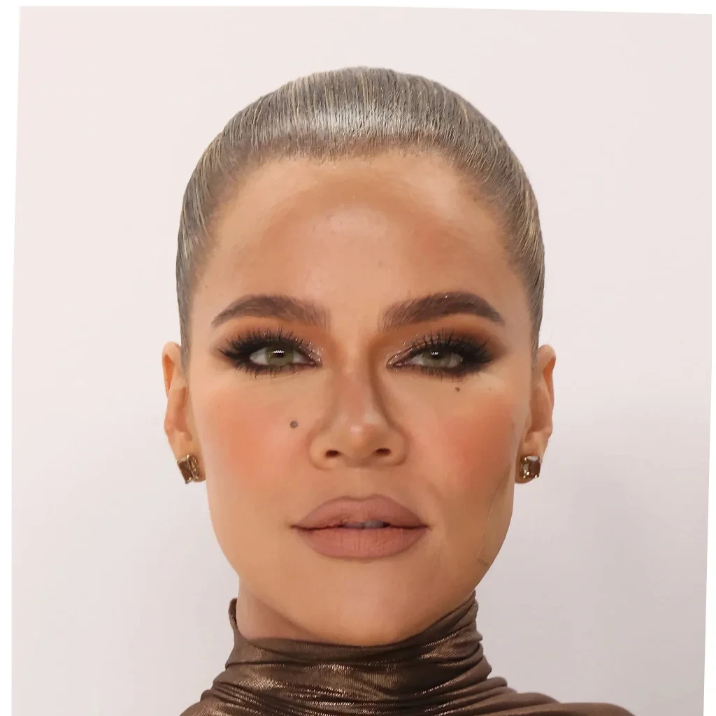 Khloé Kardashian