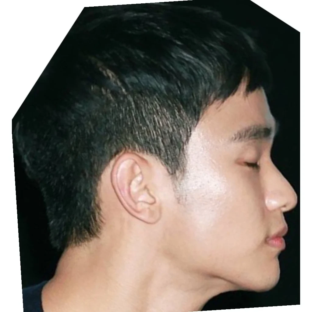 Kim Soo-hyun side