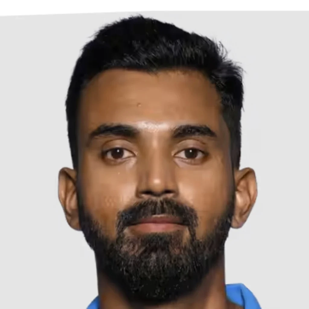 KL Rahul