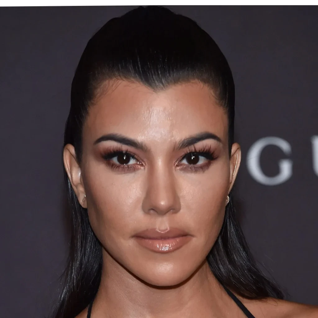Kourtney Kardashian