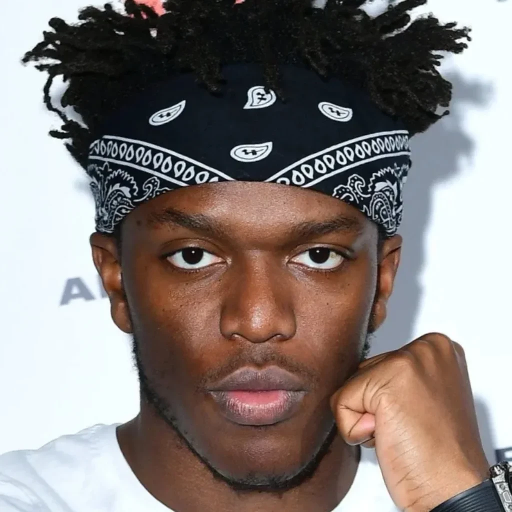 KSI