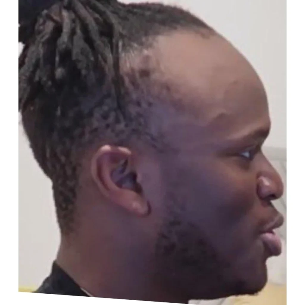 KSI side